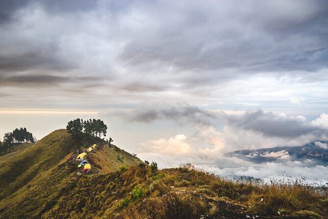 3 Days Mount Rinjani Complete Tour @All In One Price - Who Should Consider This Tour?