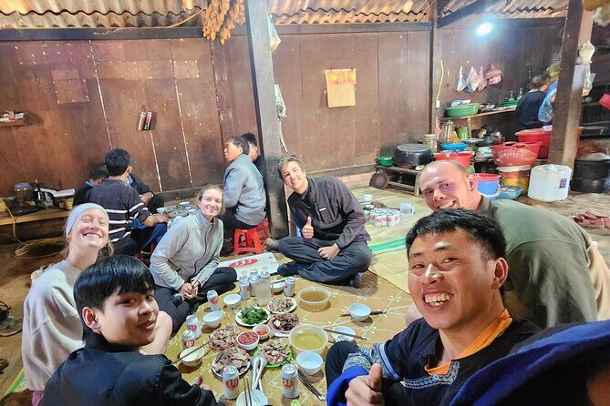 3 Days Mu Cang Chai Motorbike Tour from Hanoi, Ethnic Life, Trek - An In-Depth Look at the 3-Day Mu Cang Chai Motorbike Tour