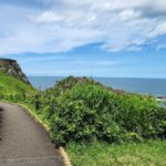 3 Days Northern Route in Michinoku Coastal Hiking Trail - What’s Included and Whats Not