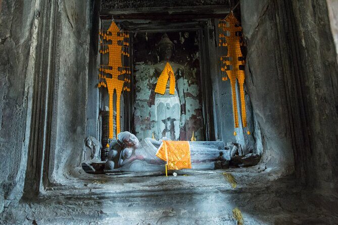 3-Days Private Angkor Wat Sunrise/Sunset Tours & Floating Village - Who Is This Tour Best For?