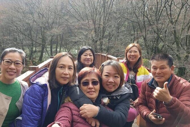 3 Days Private jumbo taxi Tour in Jeju Island with Mr.Ko (Suhong) - Final Thoughts