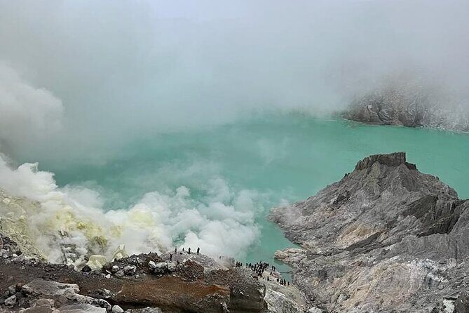 3 Days Private Tour in Bromo and Ijen from Surabaya - Who Is This Tour Best For?