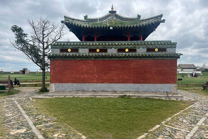 3 Days Private Tour to Karakorum, Khustai NP and Semi Gobi - In-Depth Look at the Itinerary