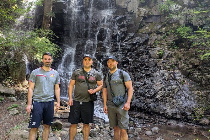 3 days Private Tour to Mt. Fuji with Local English Speaking Guide - Who Should Book This Tour?