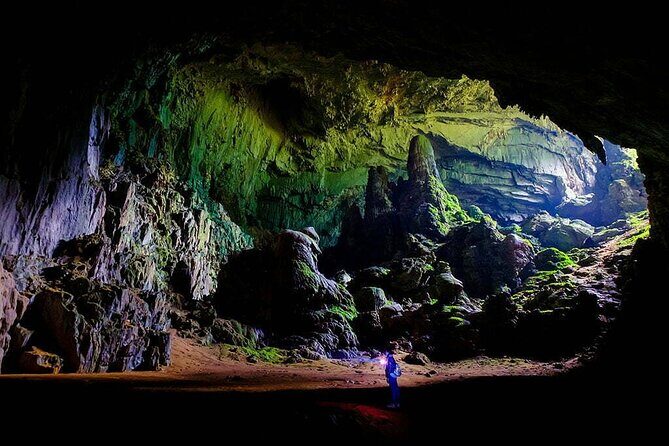 3 Days Pu Luong Off-road Trekking Best for Mountain Lovers - The Value of This Experience