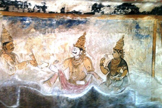 3 days Royal Enfield Motorcycle tour from Chennai to Great Living Chola Temples - Authentic Experiences and Practical Details