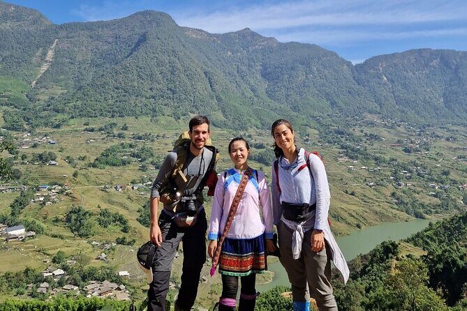 3 Days Sapa Trekking - Homestay & Hotel - The Detailed Experience of the 3-Day Sapa Trekking Tour