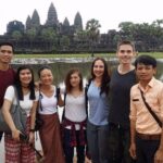 3 Days Siem Reap Explorer - Small Group - Key Points