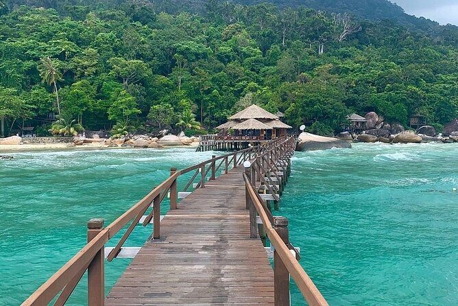 3 Days Tioman Island Package from Singapore (Private tour) - Who Is This Tour Best Suited For?