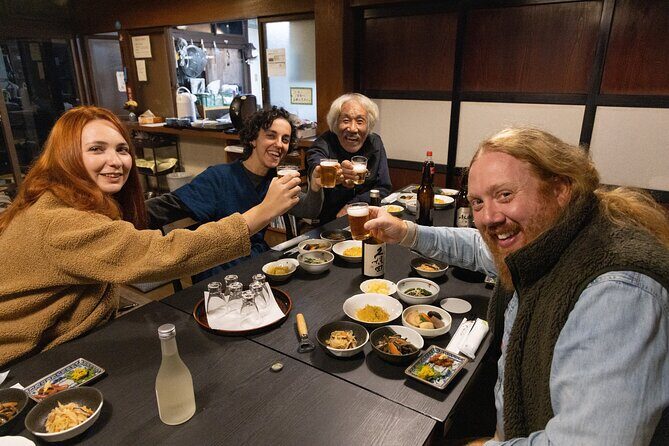 3 Days Tour of the Origin of Japanese Food in Niigata - What This Tour Means for You
