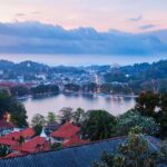 3 Days Tour to Kandy Nuwara Eliya & Sigiriya from Colombo - Exploring the Highlights of Sri Lanka in 3 Days