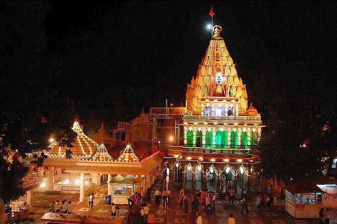 3 Days Ujjain Mahakal and Omkareshwar Jyotirlinga Darshan Tour - Authentic Value and Practical Tips