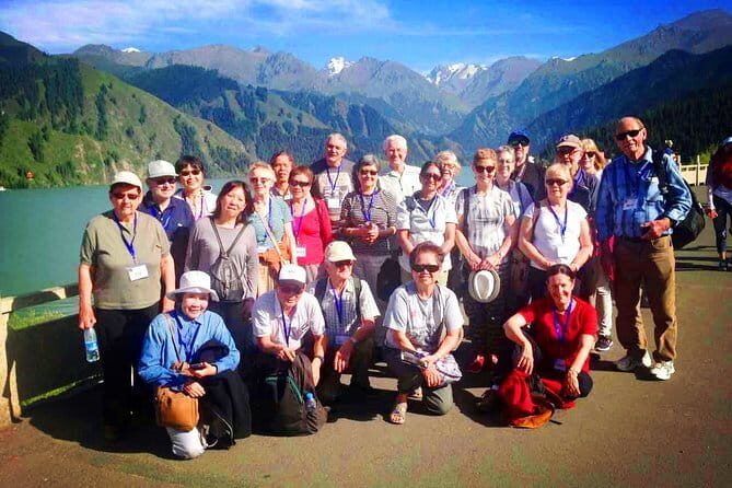 3 Days Urumqi Heavenly Lake and Turpan Tour - FAQ