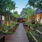 3 hour Fah Lanna Wisdom Luxury Spa Package - Key Points