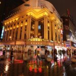 3-Hour Flexible Private Shanghai Night Tour with Local Dinner Option - Exploring Shanghai by Night: What to Expect