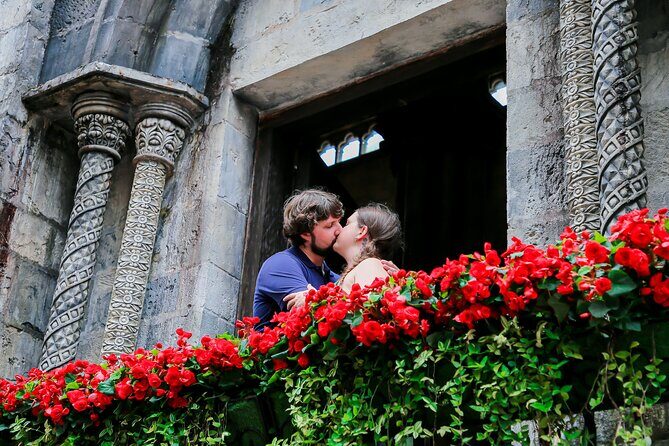3 Hour Golden Bridge Photoshoot in Ba Na Hills - The Sum Up: Who Should Consider This Tour?
