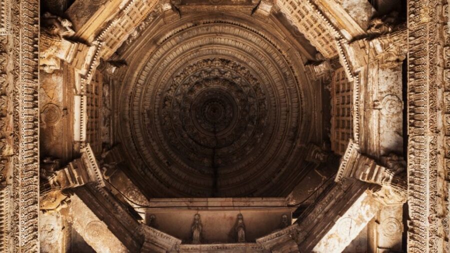 3 Hour Heritage Walk in the Walled City of Ahmedabad - Practical Details and Experience Quality