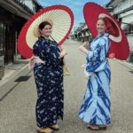 3 Hour Kimono Experience in Tokushima Historic District - An In-Depth Look at the Experience