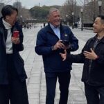 3-Hour Odaiba Scenic Photo Walking Tour - In-Depth Look at the Itinerary and Experience