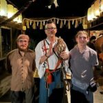 3-Hour Osaka Bike Tour/Customizable - Key Points