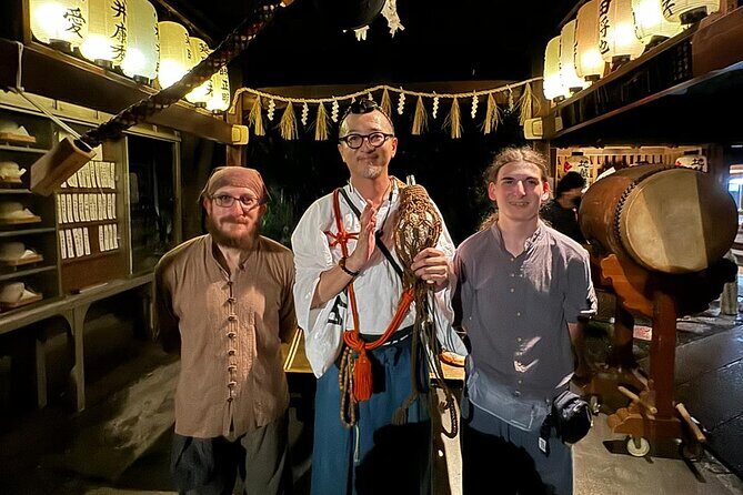 3-Hour Osaka Bike Tour/Customizable - Key Points