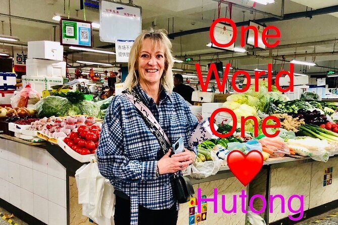 3-Hour Private Tour of Hutong, Calligraphy Class and Peking Duck - FAQ