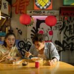 3 Hour Private Walking Tour at Tsukiji Savoring Culinary Delights - Exploring Tsukiji: More Than Just Fish