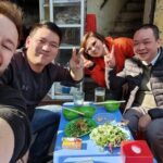 3-Hour Shared Food Tasting Experience in Hanoi Old Quarter - What to Expect on the Tour