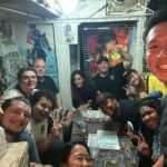 3-Hour Shibuya Local Bar and Izakaya Crawl Tour - What to Expect at Each Stop