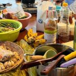 3-Hour Siem Reap Guided Cooking Class and Market with Pick up - A Deep Dive into the Classic Cambodian Cooking Class Experience