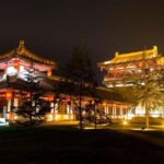 3-Hour Xi'an Evening Private Tour of Tang Paradise - The Value of This Experience