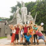 3 Hours Hanoi City Walking Tour with Optional Train Street - FAQ