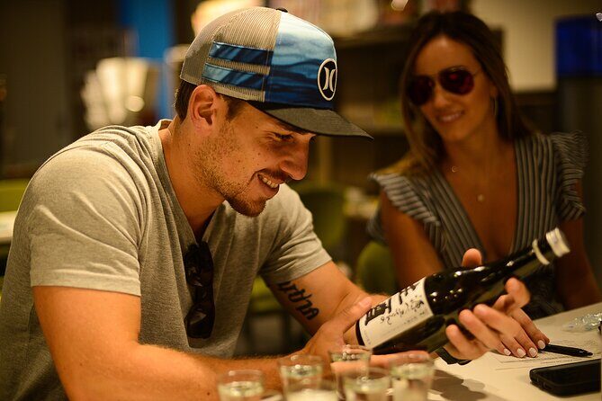 3 Hours Kyoto Insider Sake Experience - An Authentic Kyoto Sake Adventure