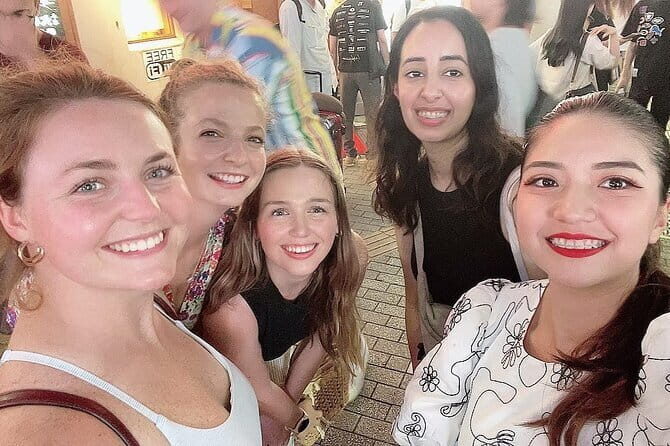 3 Hours Local Night Out in Shibuya Hidden Gems - FAQ