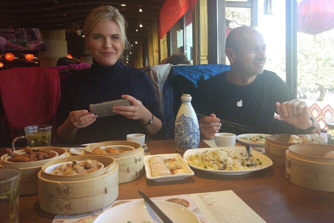 3 hours Morning or Afternoon Tea Tasting on Maliandao Street and Tea Restaurant Lunch or Dinner Tour - Exploring the Tour in Detail