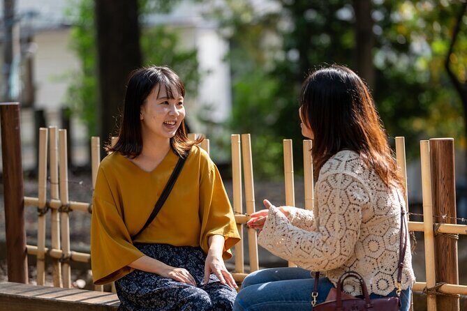 3 Hours Photography and Food Tour in Setagaya - An In-Depth Look at the Setagaya Photography and Food Tour