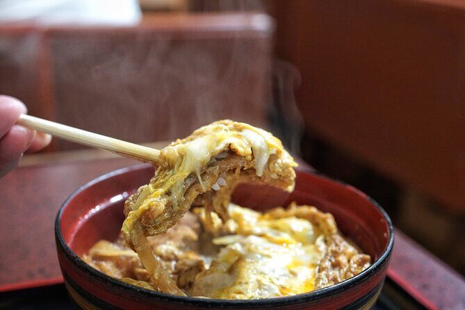 3 Hours Private Food and Walking Tour to Snack Bar in Nakasu - Practical Details and Considerations