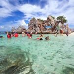 3 Khai Islands Snorkeling Tour by Speed Boat - Detailed Breakdown of the Experience
