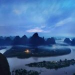 3-Night Sunrise Photo of Li River and Longsheng Rice Terrace Plus 1 Day Yangshuo - An In-Depth Look at the Experience