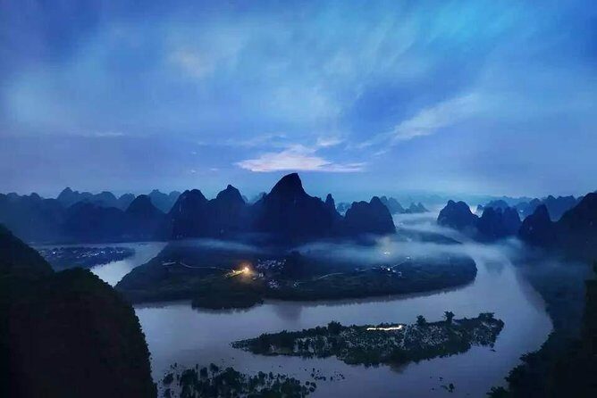 3-Night Sunrise Photo of Li River and Longsheng Rice Terrace Plus 1 Day Yangshuo - An In-Depth Look at the Experience