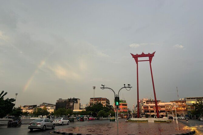 3 Remarkable Temples Walking Tour in Bangkok - What’s Included & What to Consider