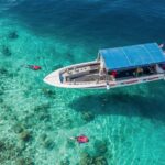 3 Semporna Islands Tour with Snorkel or Diving Experience - A Deep Dive into the Semporna Islands Tour