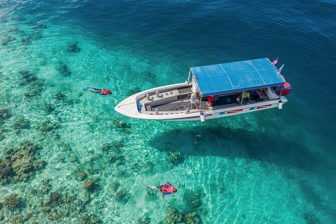 3 Semporna Islands Tour with Snorkel or Diving Experience - A Deep Dive into the Semporna Islands Tour