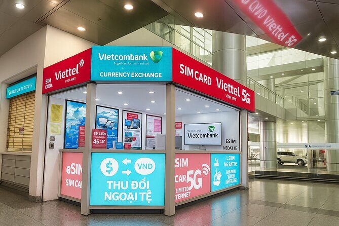 30-Day Vietnam Sim Card Rentals 6GB Per Day and Call - Who Will Benefit Most?