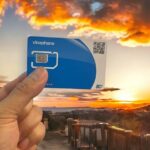 30 Days 180GB Data and Call SIM card Vietnam - FAQ