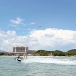 30 Minute Jet Ski Rental at Chenang Beach - FAQ