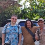 3D2N Jungle Trek | 2 Night accommodation | Pick up and drop off - FAQ