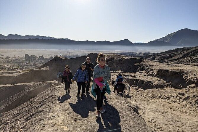 3D2N Mount Bromo & Ijen Crater Tour from Surabaya - Who Is This Tour Best For?