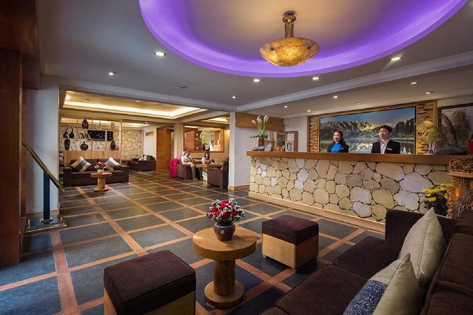 3D2N Sapa Trekking, Fansipan Legend Cable Car Ride - Who Should Consider This Tour?