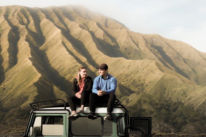 3Day Bromo, sewu, ijen Trip East Java - What Makes This Tour Special